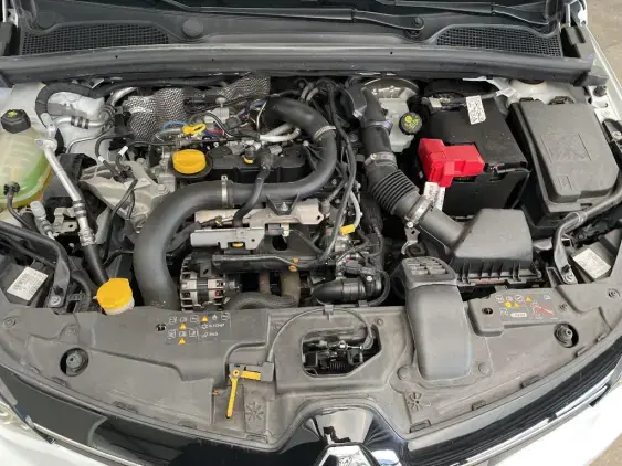 RENAULT CLIO REVERSIBLE V - voiture d'occasion - Photo 19