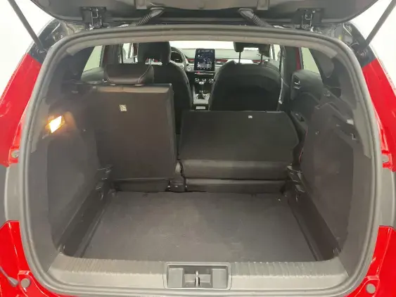 RENAULT CAPTUR II - voiture d'occasion - Photo 16