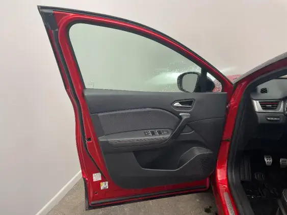 RENAULT CAPTUR II - voiture d'occasion - Photo 19