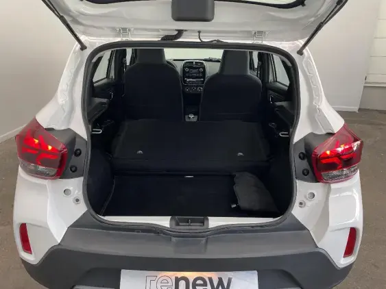 DACIA SPRING - voiture d'occasion - Photo 15