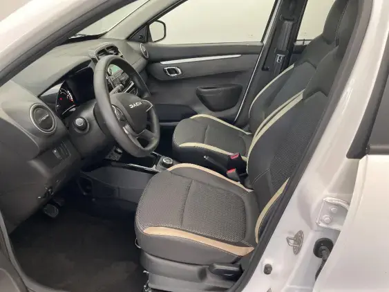 DACIA SPRING - voiture d'occasion - Photo 17