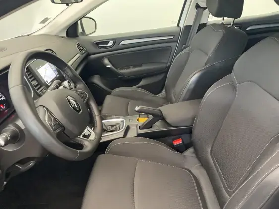 RENAULT MEGANE IV - voiture d'occasion - Photo 17