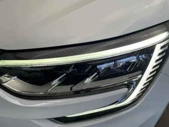 RENAULT MEGANE IV - voiture d'occasion - Photo 20