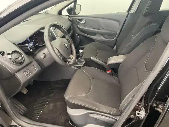 RENAULT CLIO ESTATE IV - voiture d'occasion - Photo 18