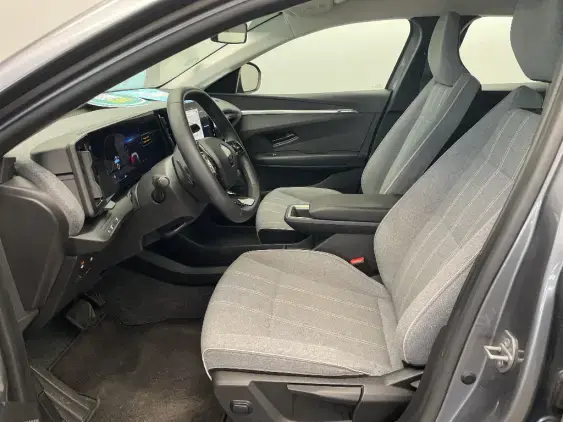 RENAULT MEGANE V - voiture d'occasion - Photo 18