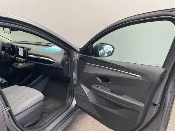 RENAULT MEGANE V - voiture d'occasion - Photo 19