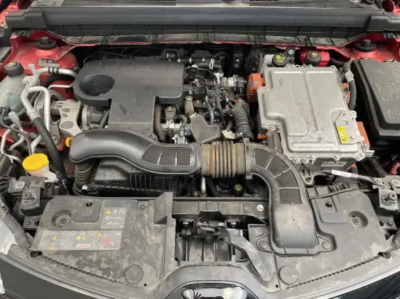 RENAULT ARKANA - voiture d'occasion - Photo 21