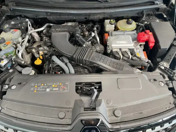 RENAULT AUSTRAL - voiture d'occasion - Photo 21
