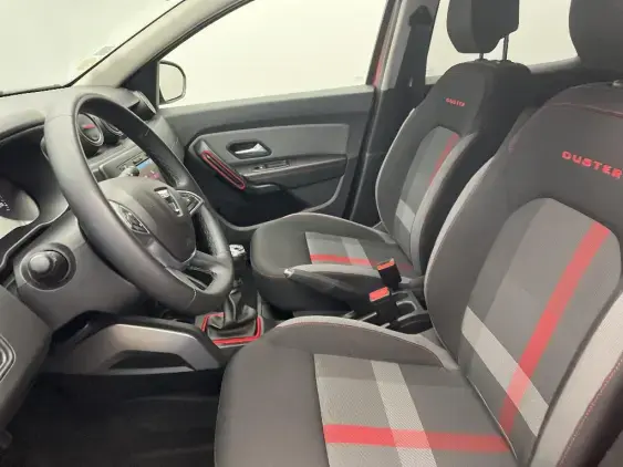 DACIA DUSTER II - voiture d'occasion - Photo 18
