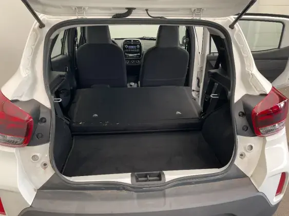 DACIA SPRING - voiture d'occasion - Photo 14