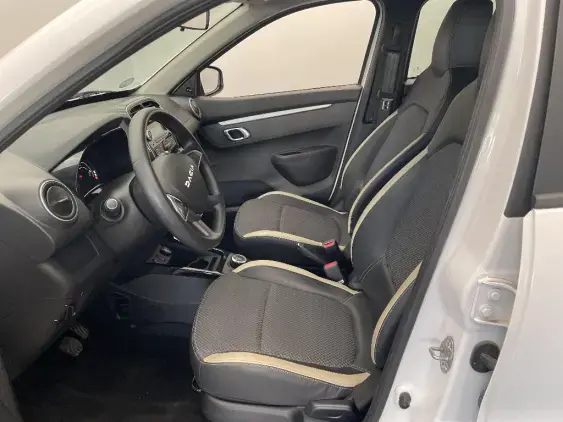 DACIA SPRING - voiture d'occasion - Photo 15