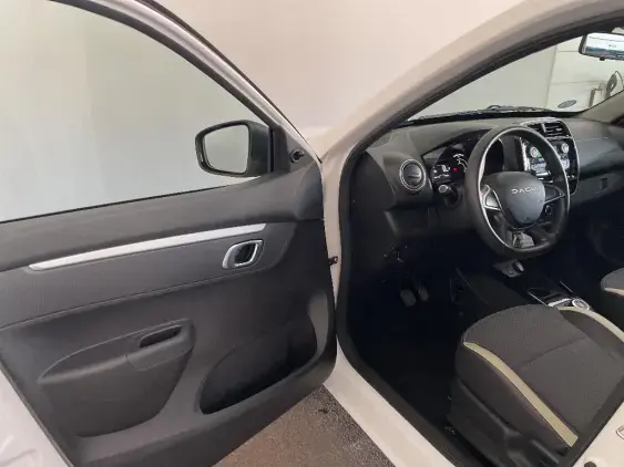DACIA SPRING - voiture d'occasion - Photo 16
