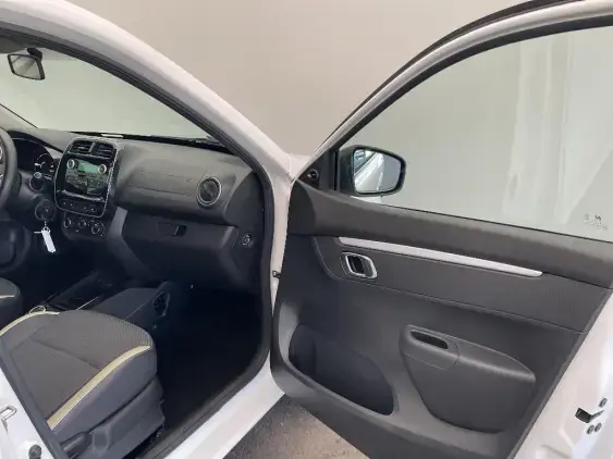 DACIA SPRING - voiture d'occasion - Photo 17