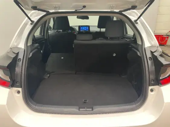 TOYOTA YARIS IV - voiture d'occasion - Photo 16