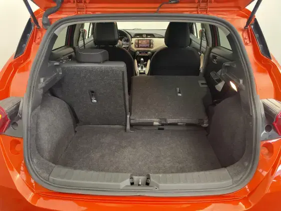 NISSAN MICRA V - voiture d'occasion - Photo 16