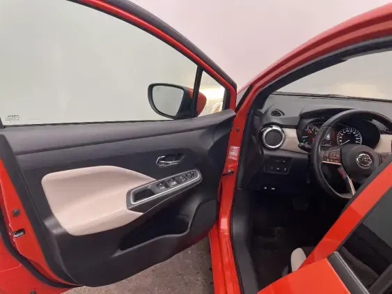 NISSAN MICRA V - voiture d'occasion - Photo 19