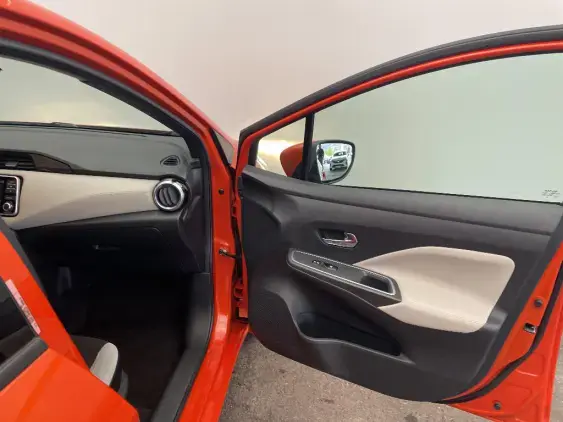 NISSAN MICRA V - voiture d'occasion - Photo 20