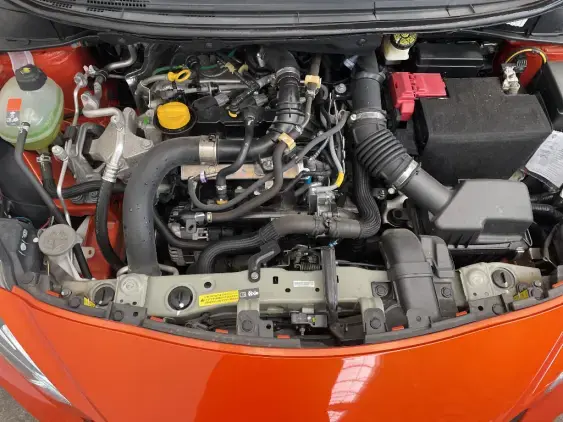 NISSAN MICRA V - voiture d'occasion - Photo 21