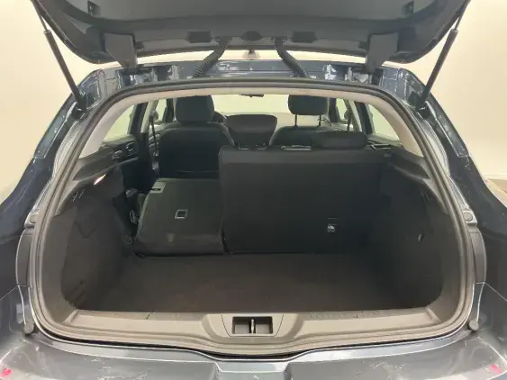 RENAULT MEGANE IV - voiture d'occasion - Photo 16