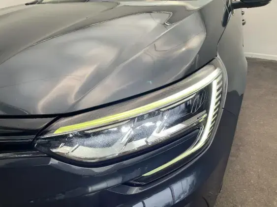 RENAULT MEGANE IV - voiture d'occasion - Photo 20