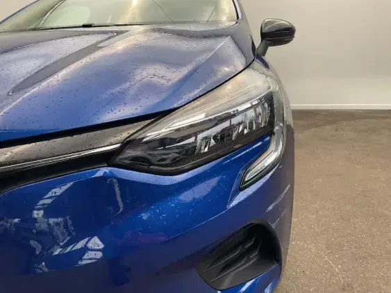 RENAULT CLIO V - voiture d'occasion - Photo 21