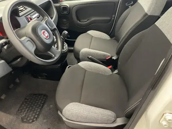 FIAT PANDA III - voiture d'occasion - Photo 16