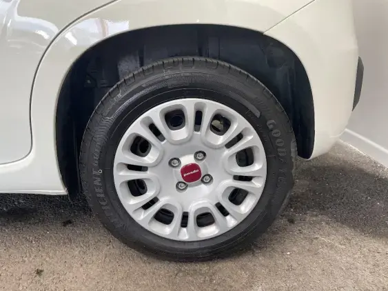 FIAT PANDA III - voiture d'occasion - Photo 22