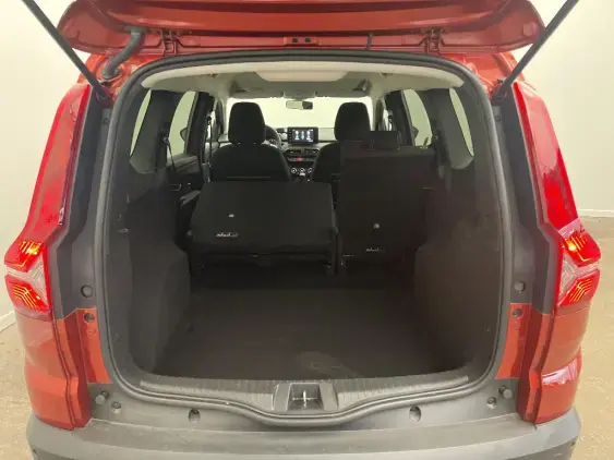 DACIA JOGGER - voiture d'occasion - Photo 15