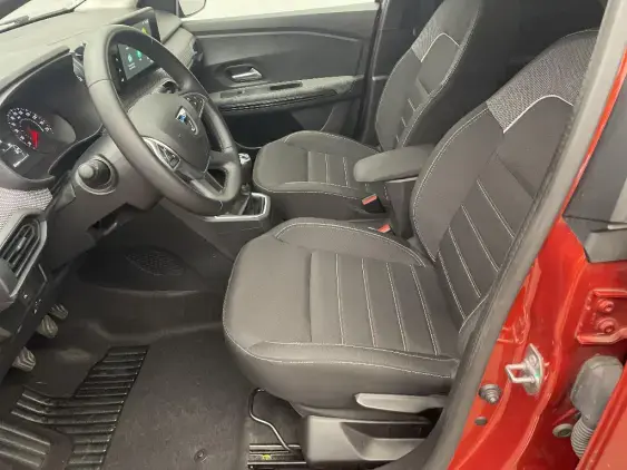 DACIA JOGGER - voiture d'occasion - Photo 16