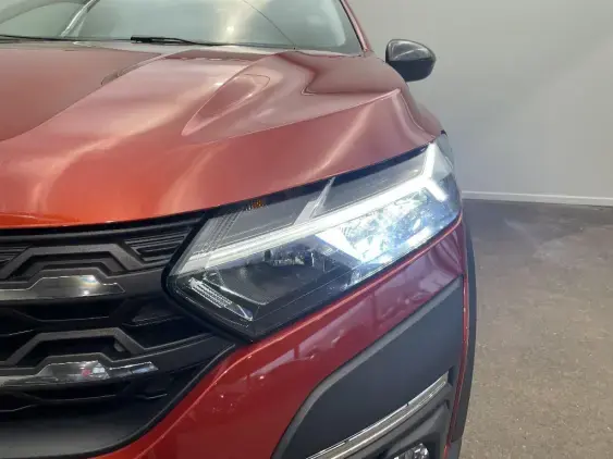 DACIA JOGGER - voiture d'occasion - Photo 20