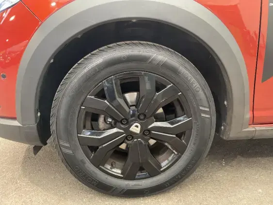 DACIA JOGGER - voiture d'occasion - Photo 21