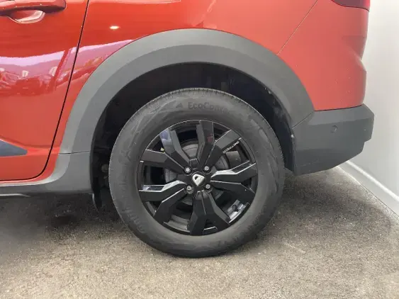 DACIA JOGGER - voiture d'occasion - Photo 22