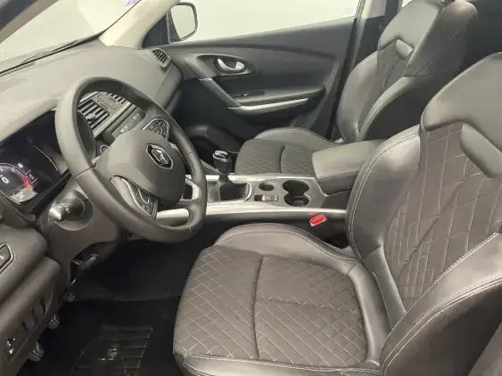 RENAULT KADJAR - voiture d'occasion - Photo 18
