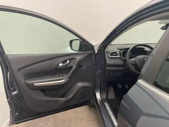 RENAULT KADJAR - voiture d'occasion - Photo 19