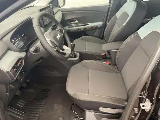 DACIA SANDERO III - voiture d'occasion - Photo 18