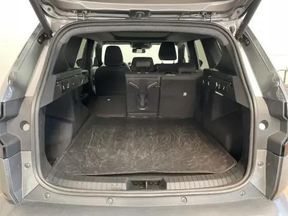 DACIA BIGSTER - voiture d'occasion - Photo 16