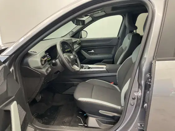 DACIA BIGSTER - voiture d'occasion - Photo 18