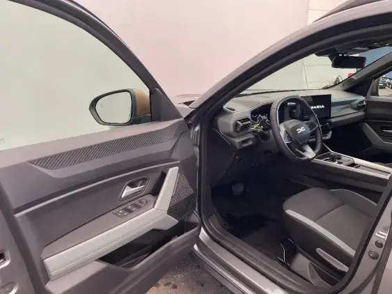 DACIA BIGSTER - voiture d'occasion - Photo 19