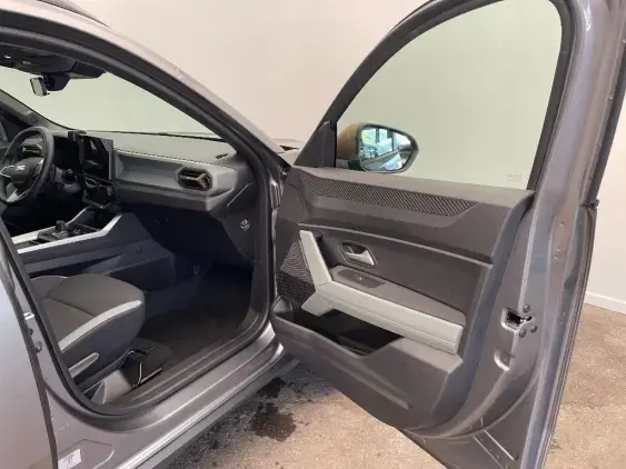 DACIA BIGSTER - voiture d'occasion - Photo 20