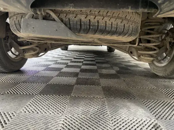 CITROEN JUMPY III - voiture d'occasion - Photo 15