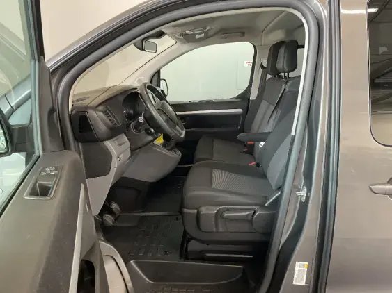 CITROEN JUMPY III - voiture d'occasion - Photo 16