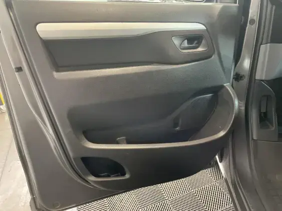 CITROEN JUMPY III - voiture d'occasion - Photo 17