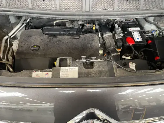 CITROEN JUMPY III - voiture d'occasion - Photo 19