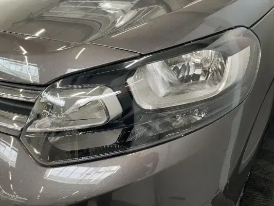 CITROEN JUMPY III - voiture d'occasion - Photo 20