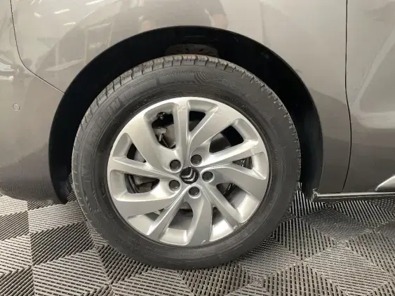 CITROEN JUMPY III - voiture d'occasion - Photo 21