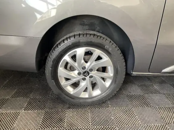 CITROEN JUMPY III - voiture d'occasion - Photo 23