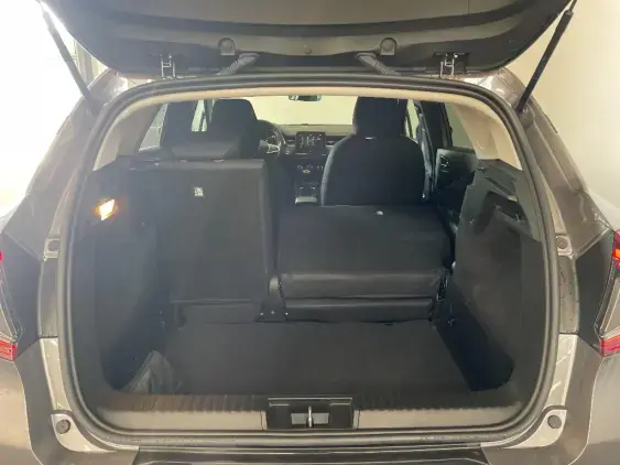 RENAULT CAPTUR II - voiture d'occasion - Photo 16