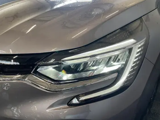 RENAULT CAPTUR II - voiture d'occasion - Photo 22