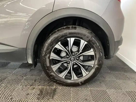 RENAULT CAPTUR II - voiture d'occasion - Photo 24