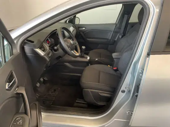 RENAULT CAPTUR II - voiture d'occasion - Photo 18